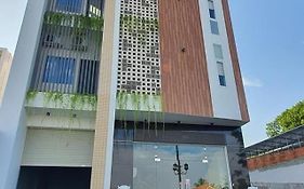 An Nhiên Hotel